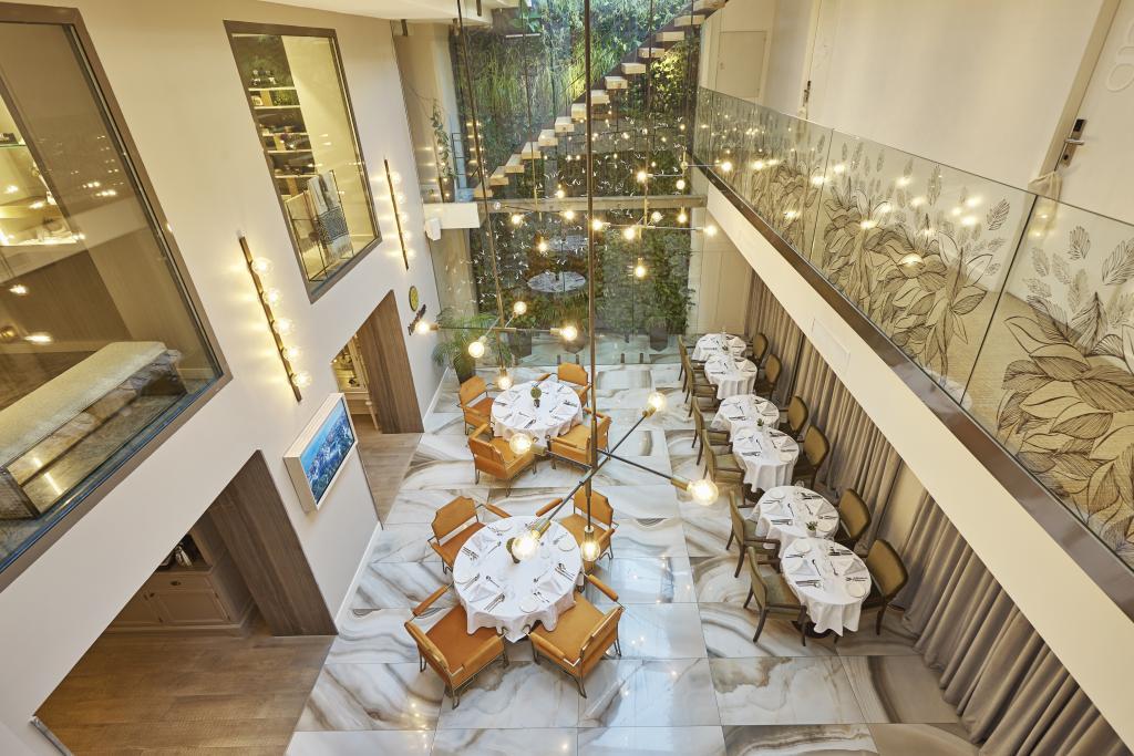 Manna Boutique Hotels — 3