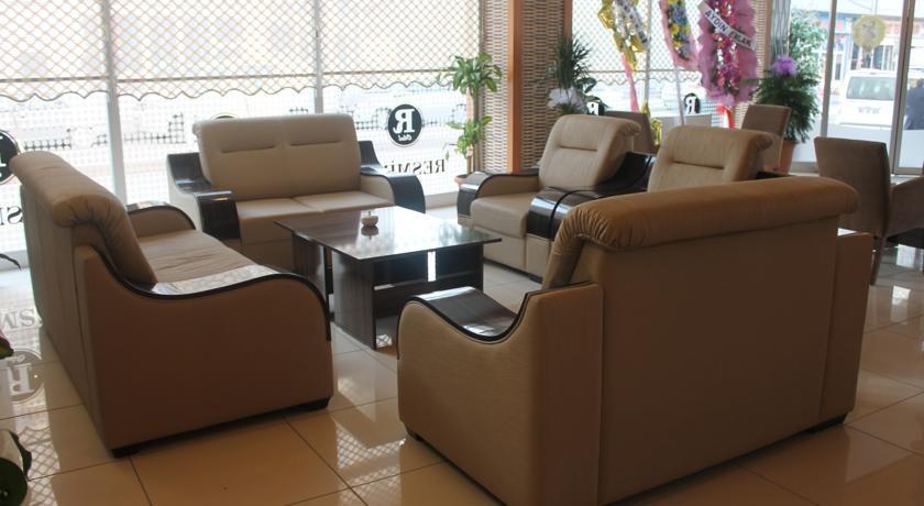 Resmina Otel Van — 4