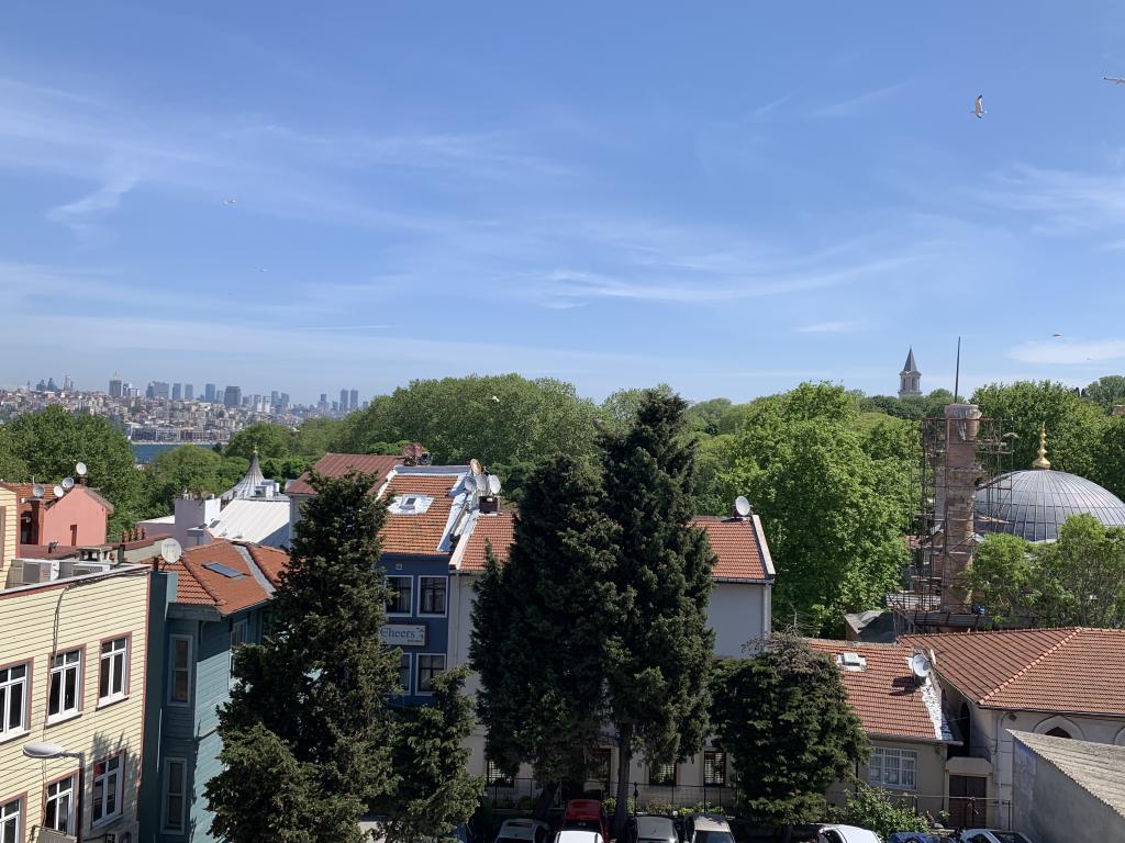 Anadolu Hotel İstanbul — 2