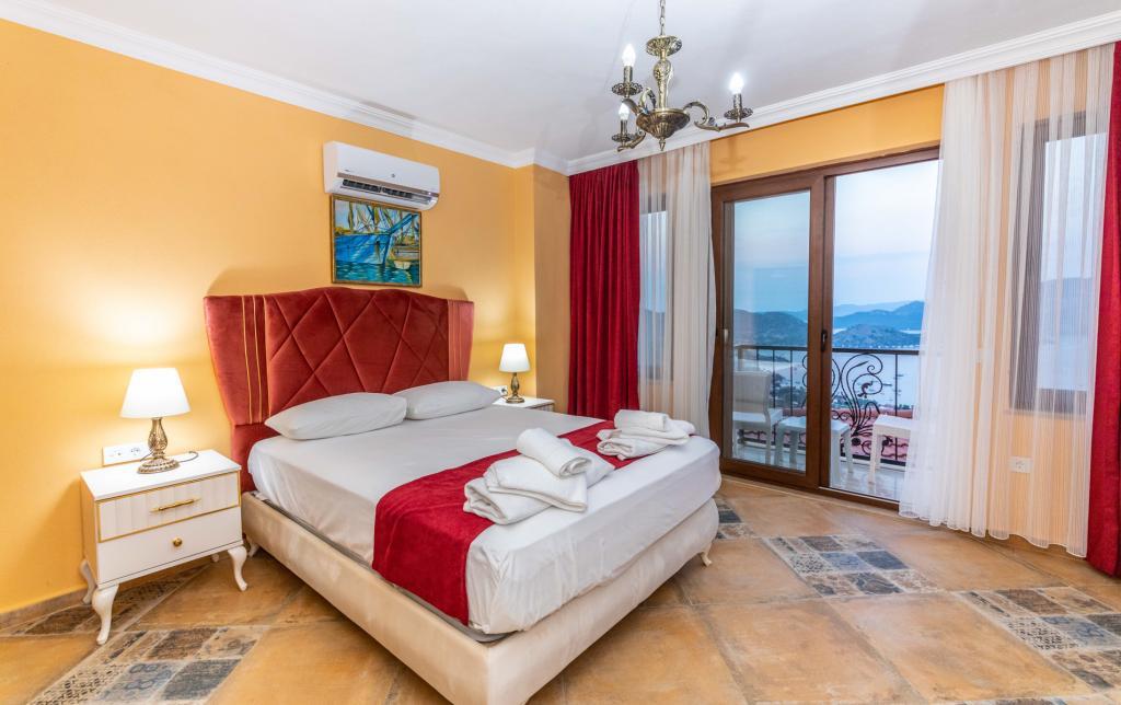 Selimiye Lime Garden Otel — 4