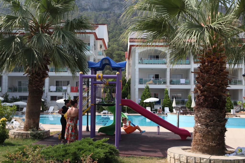 Akbük Palace Hotel & Residence — 10