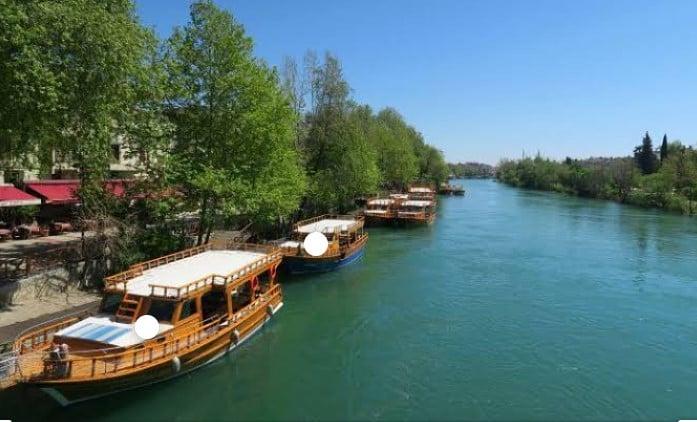Durkaya Otel — 7