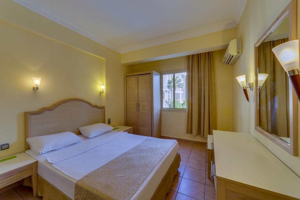 Alenz Suite Marmaris — 2