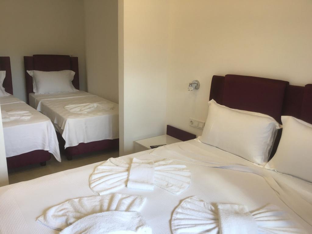 Ala Hotel — 7