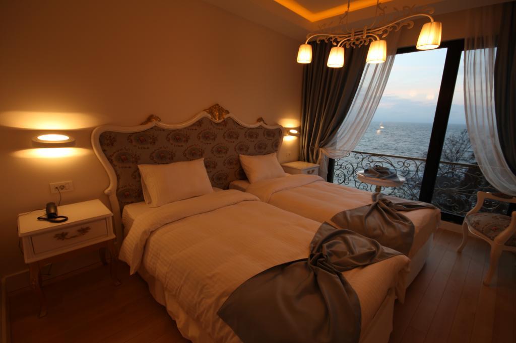 Babızer Konaklama Ve Restorant — 5