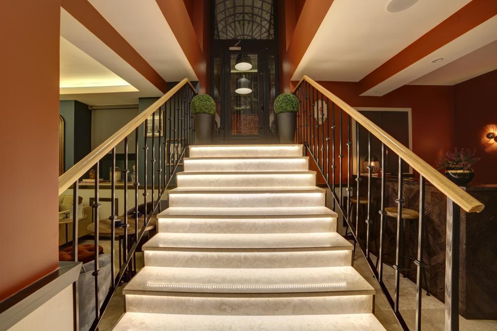The Fox Hotel — 3