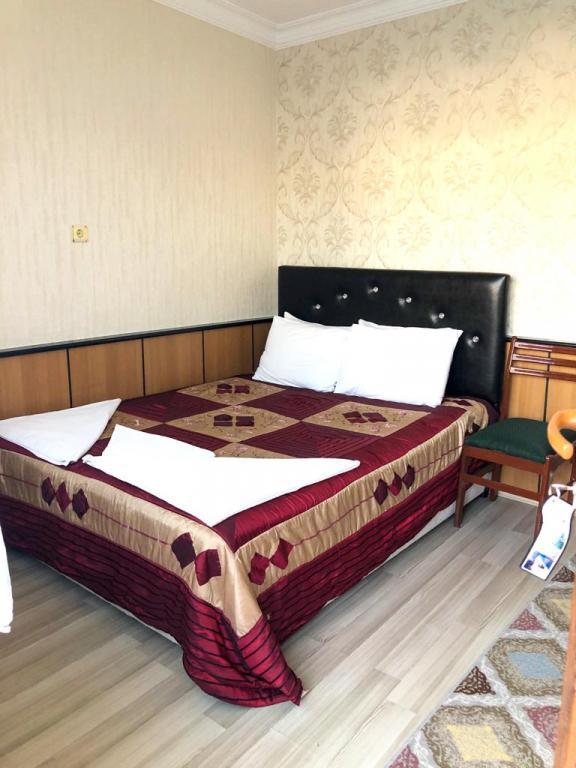 Aspawa Hotel Pamukkale — 3