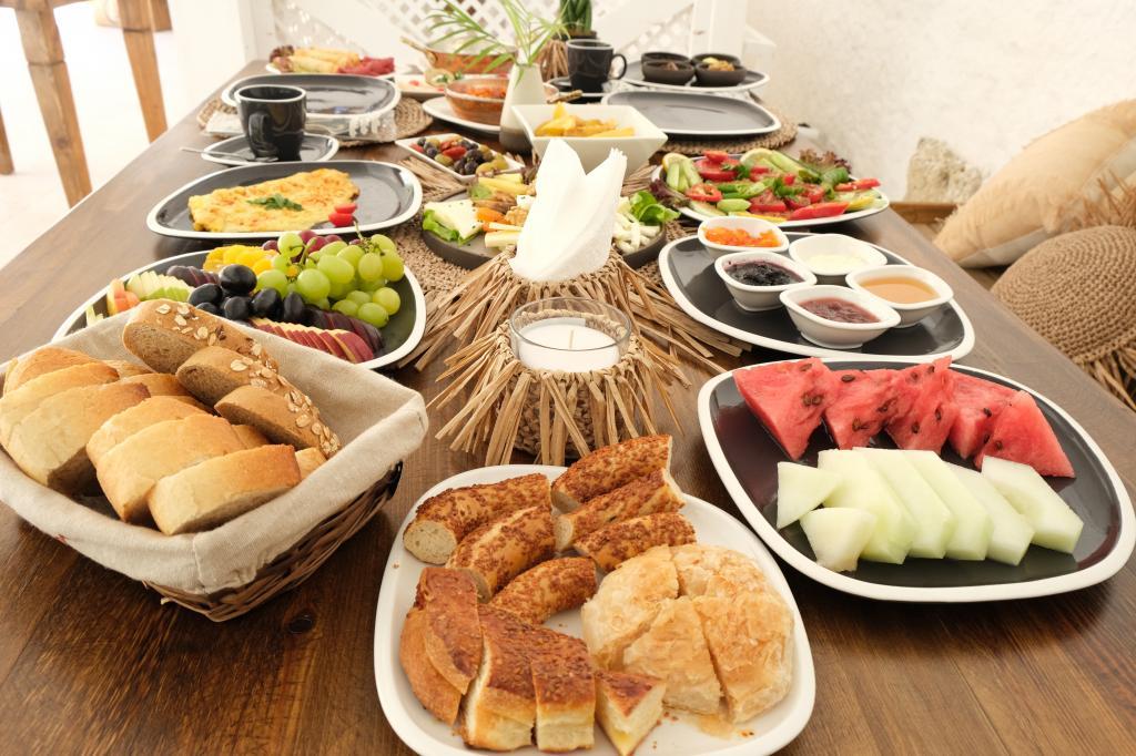 Adacan Alaçatı — 9