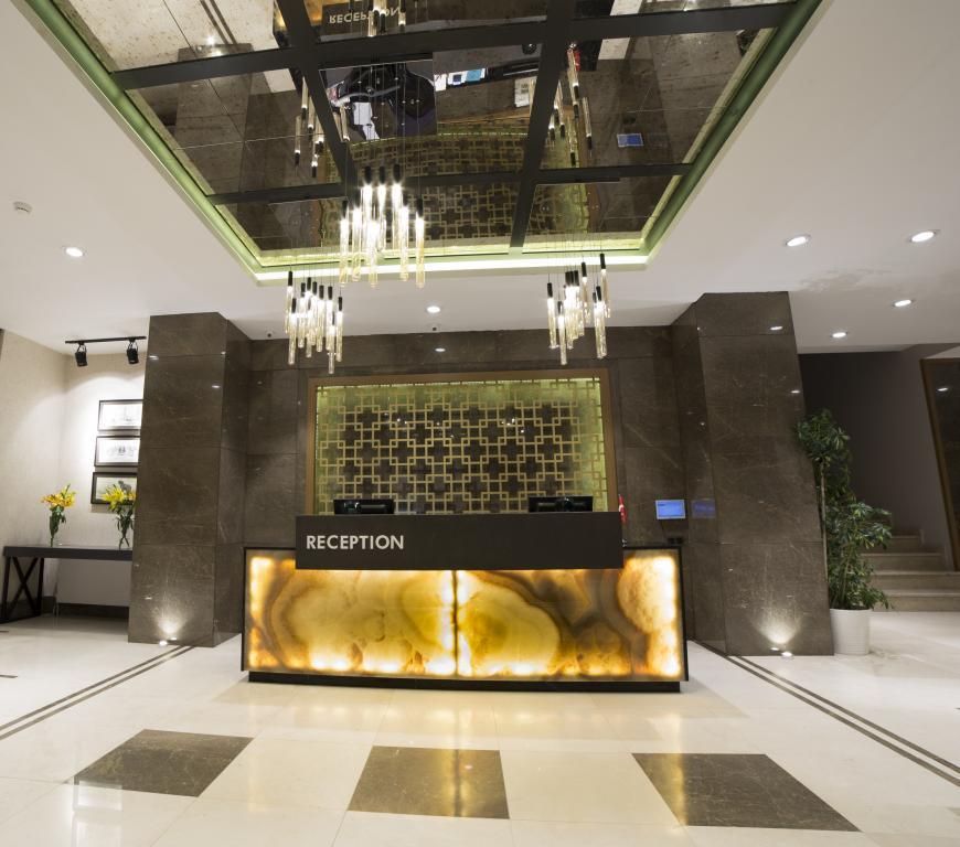 MD Barbaros Hotel — 6