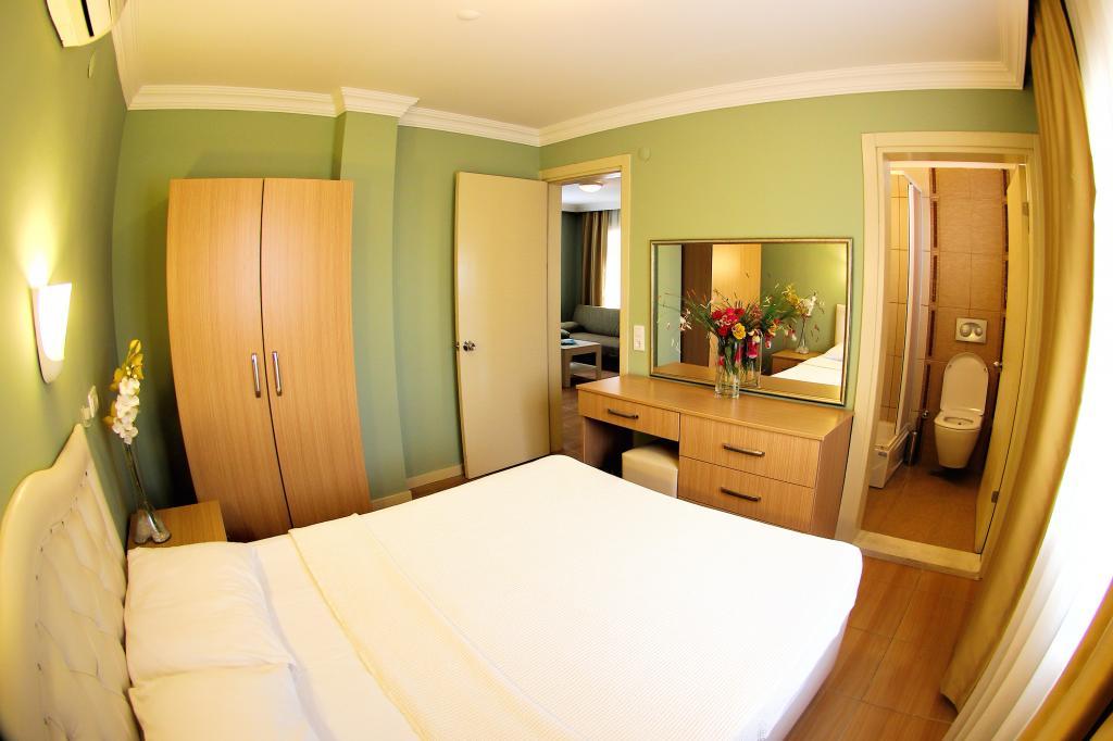 Dost Hotel Marmaris — 8