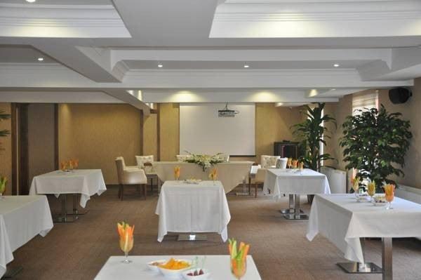Turist Hotel — 2