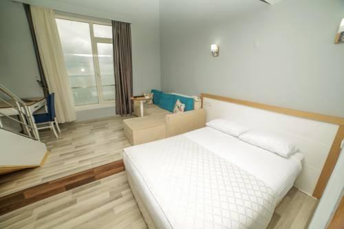 Yıldız Otel Ordu — 10