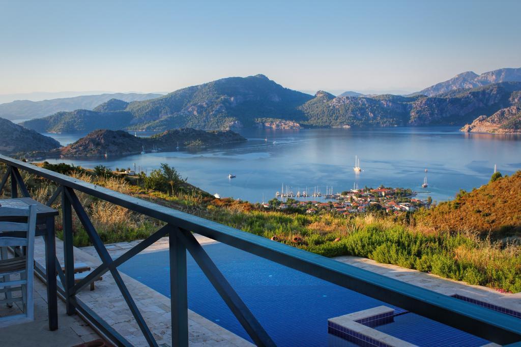 Kekik Otel Selimiye (+12 Yetişkin Oteli) — 6