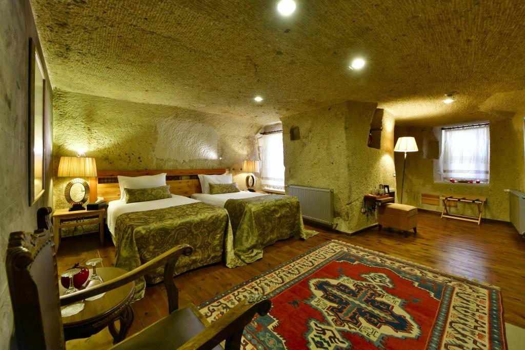 Cappadocia Estates Hotel — 8