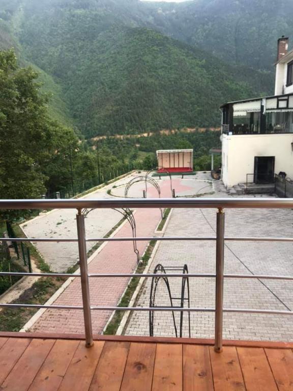 Mars Otel Artvin — 2