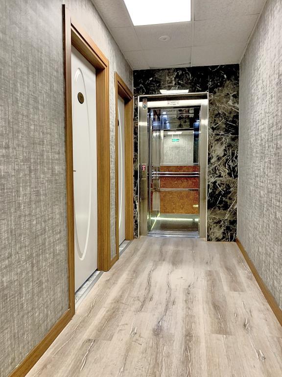 Express İnci Hotel — 10