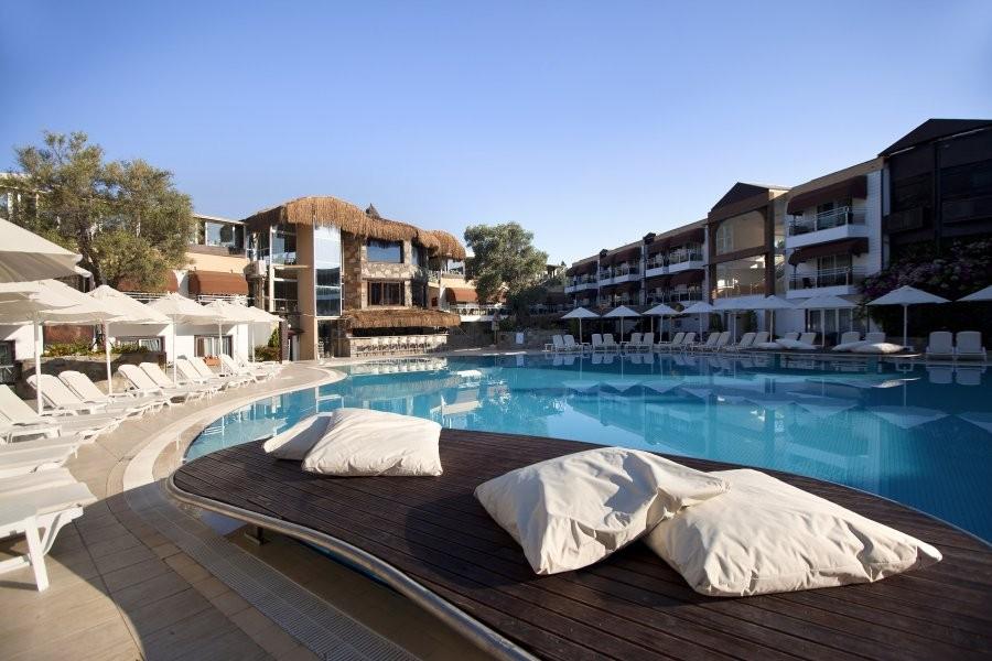 Bitez Risa Hotel — 6