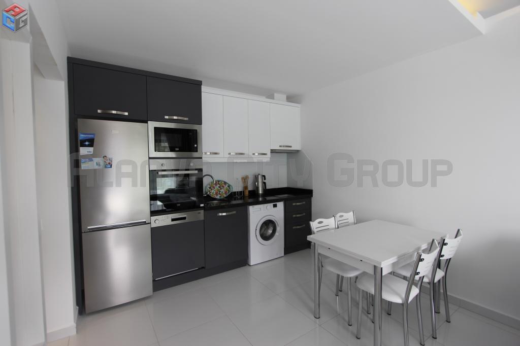 Eco Marine Residence — 10