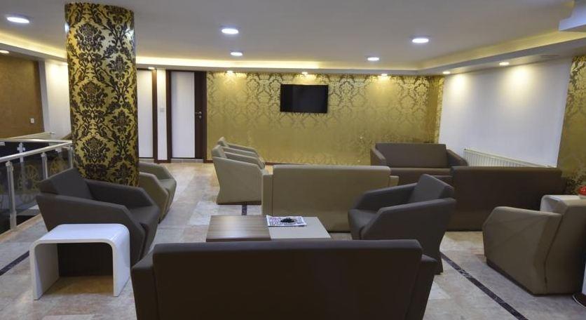Tuğra Hotel — 3