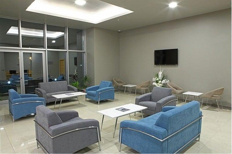 Holiday Inn Express Manisa West — 8