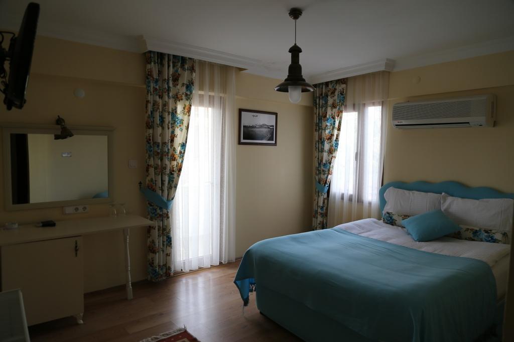 Setenay Otel Cunda — 7