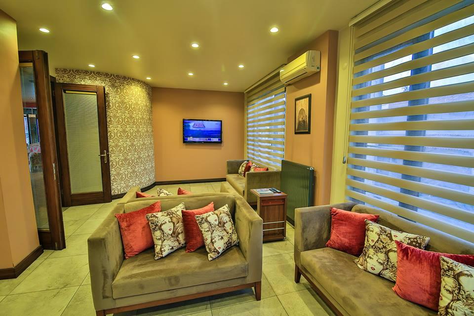 Işıkaltın Otel — 8