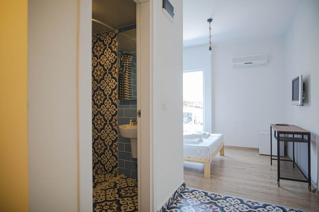 Belsun Hotel — 7