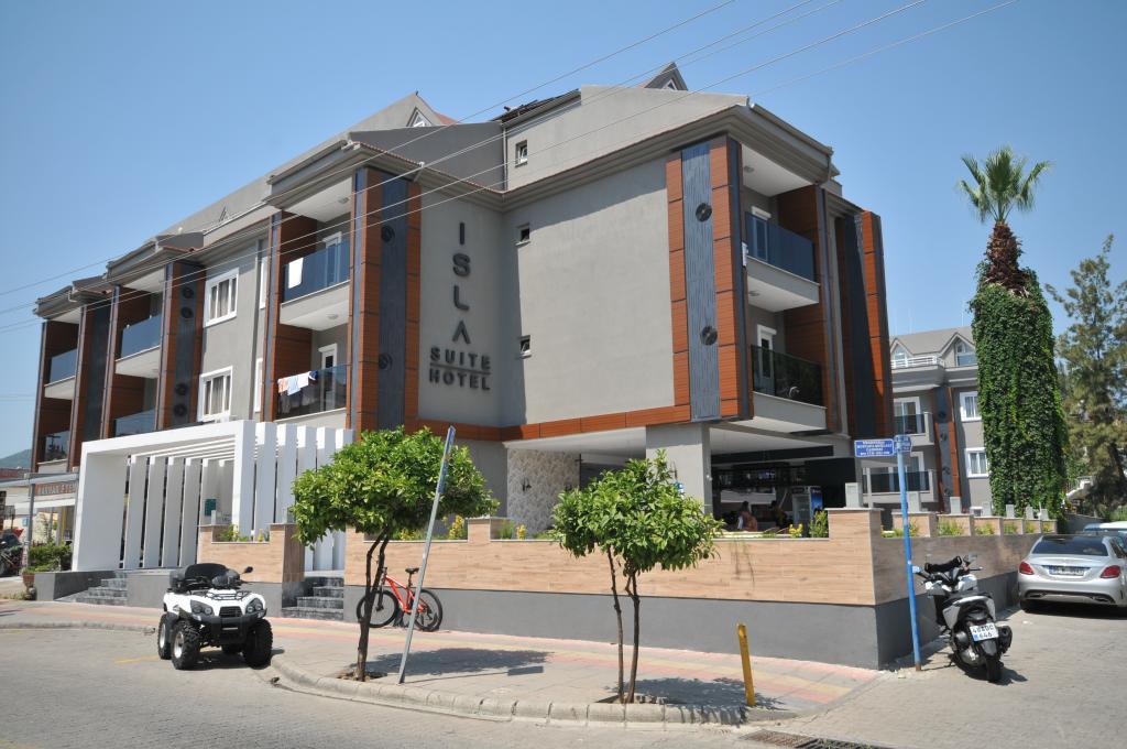 İsla Apart — 1