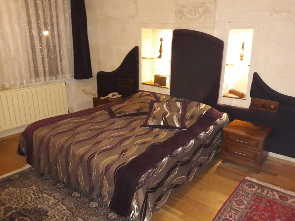Asia Minor Hotel — 3