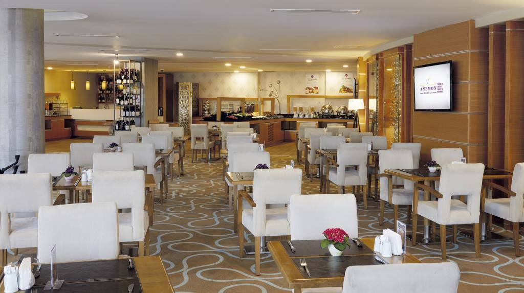 Anemon Grand Adana Otel — 4