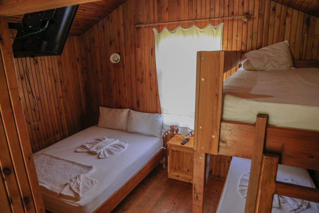 Yavuz Motel Adrasan — 4