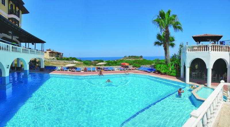 Altınsaray Hotel Kuşadası — 2