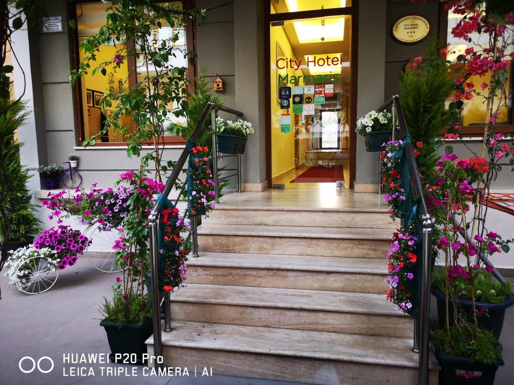 City Hotel Marmaris — 7