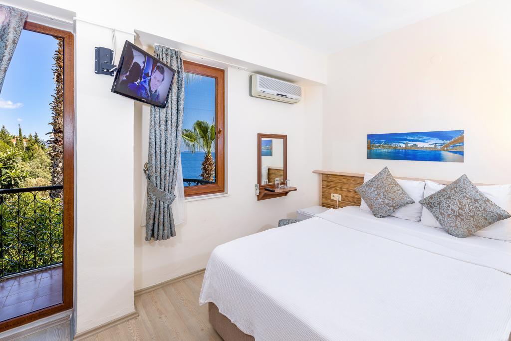Amphora Hotel Kaş — 7