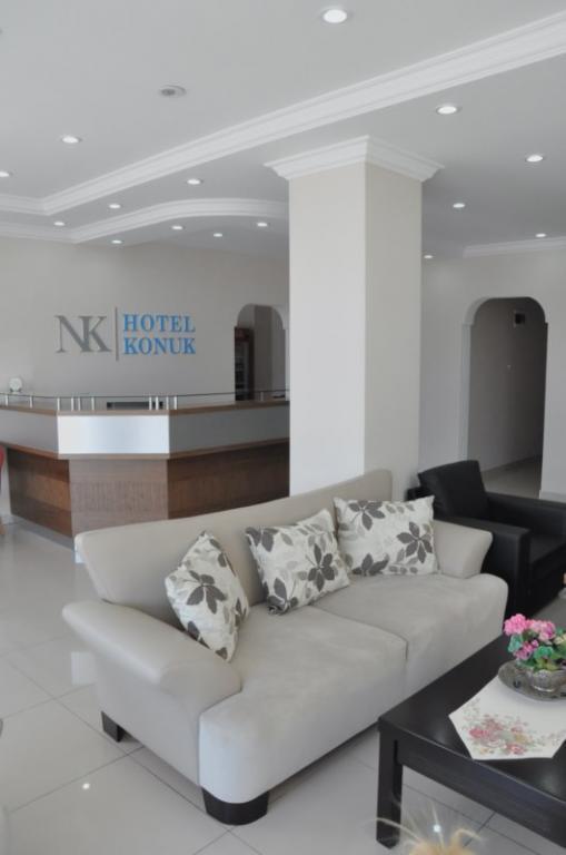 Konuk Hotel Gerede — 3