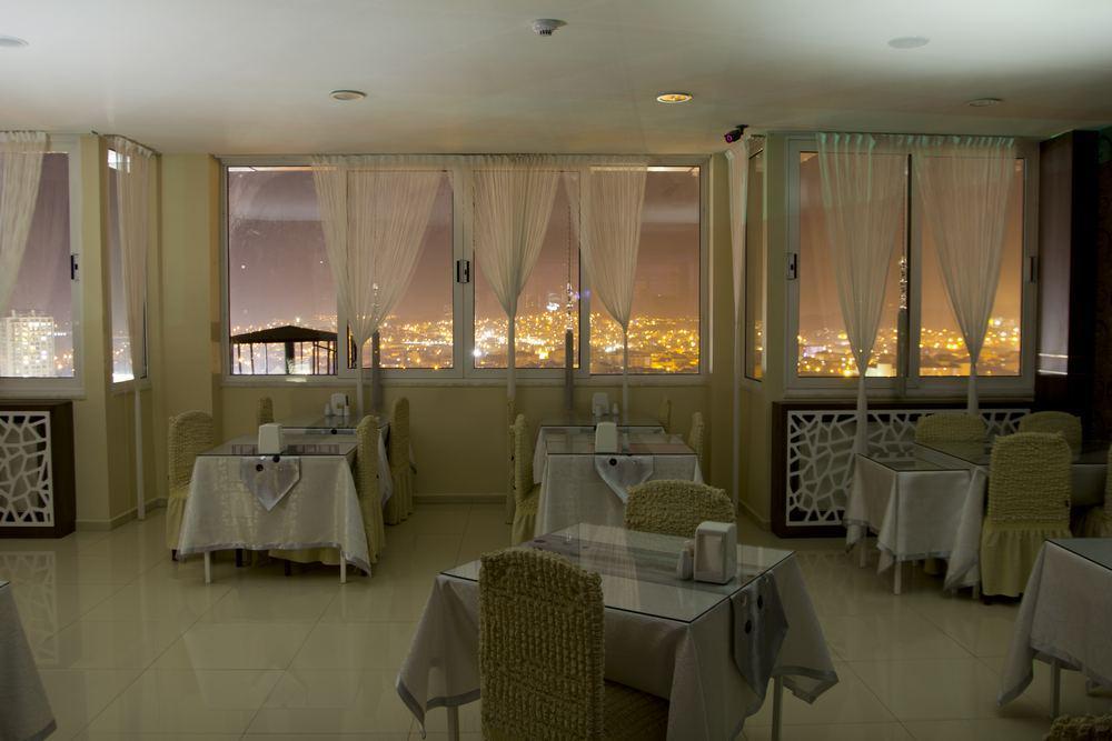 Aygören Otel Denizli — 5