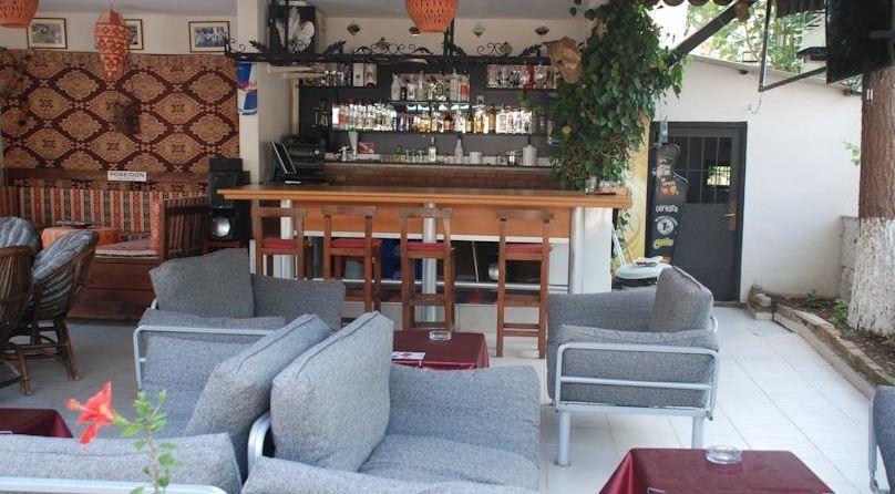 Hotel Dönmez — 10