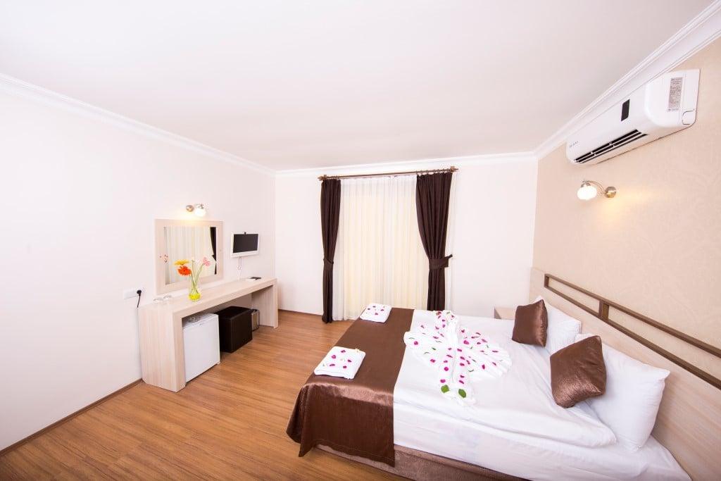 Sarp Otel Kadriye — 8