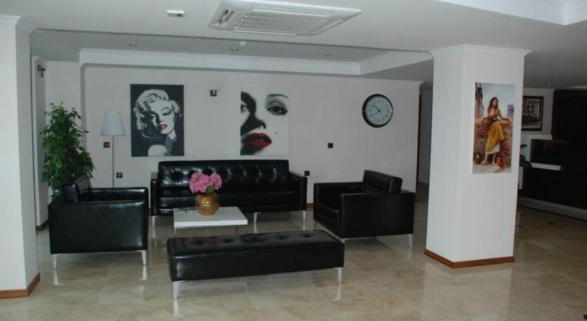 Hotel Silvanus Ören — 3