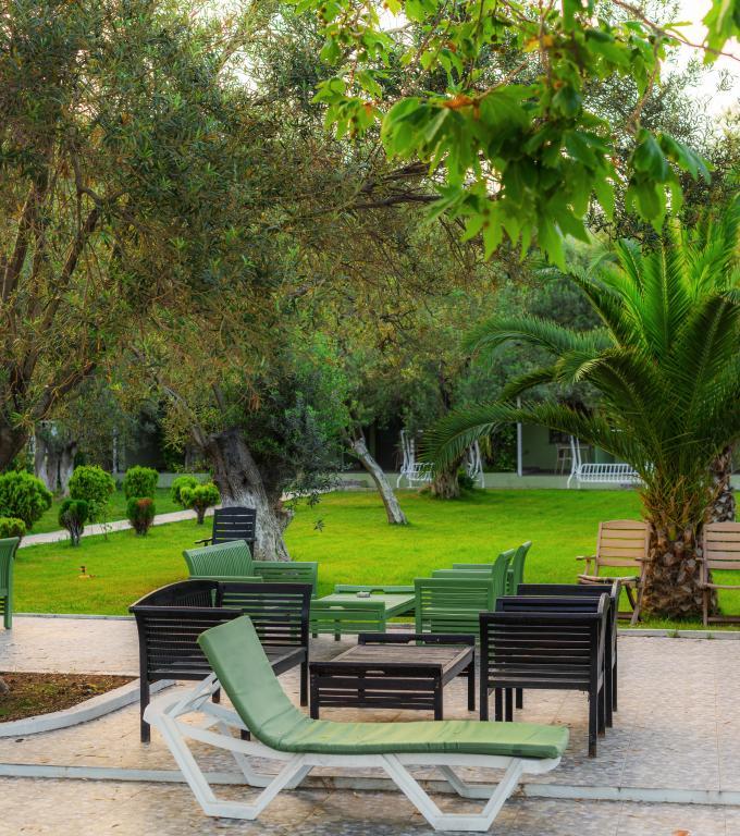 Kayalar Blue Beach & Hotel — 2
