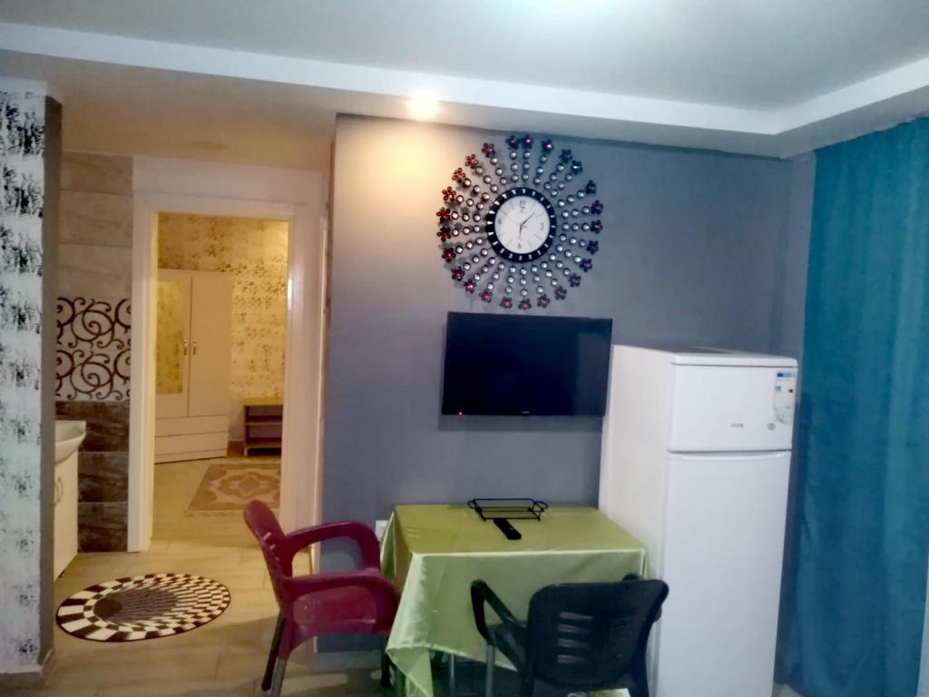 Neu Mann's Apart Otel — 6