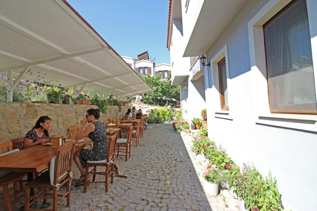 Tenedion Otel — 6