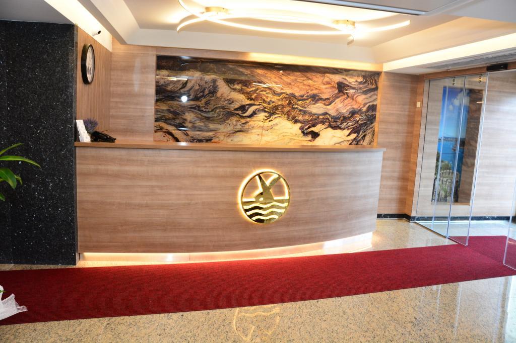 Radar Otel — 3