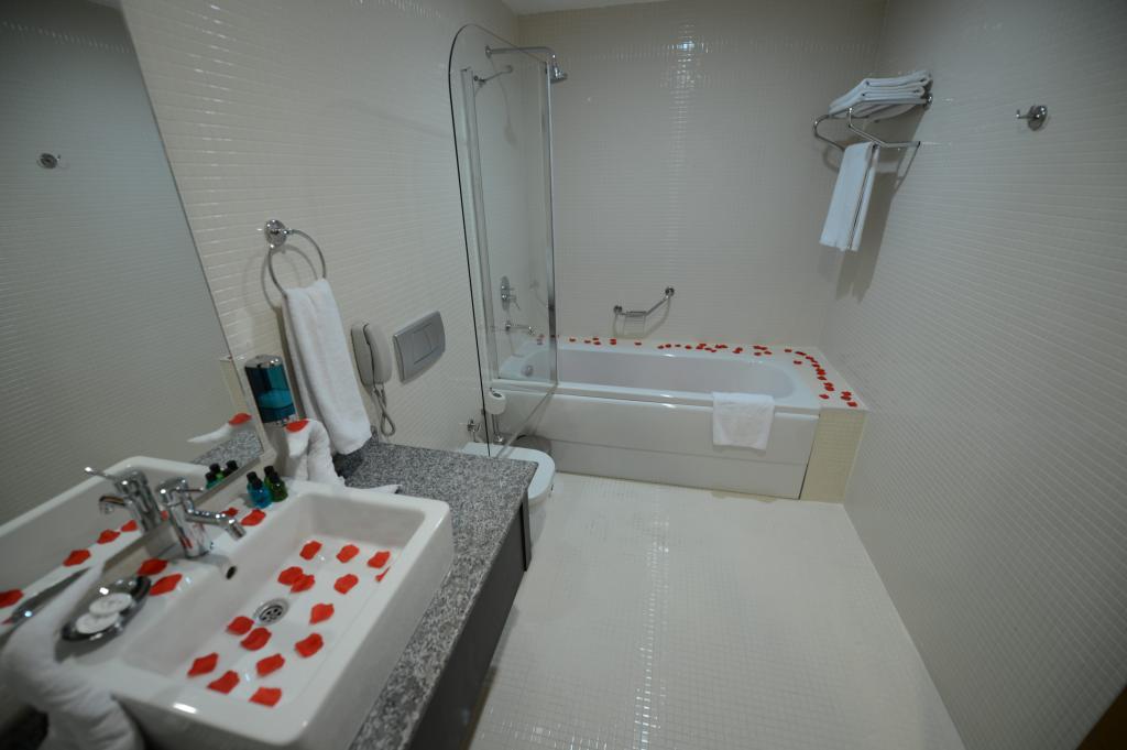 Arsan Hotel — 10