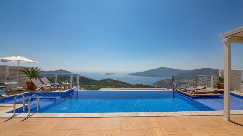 Villa La Mer Azur — 6