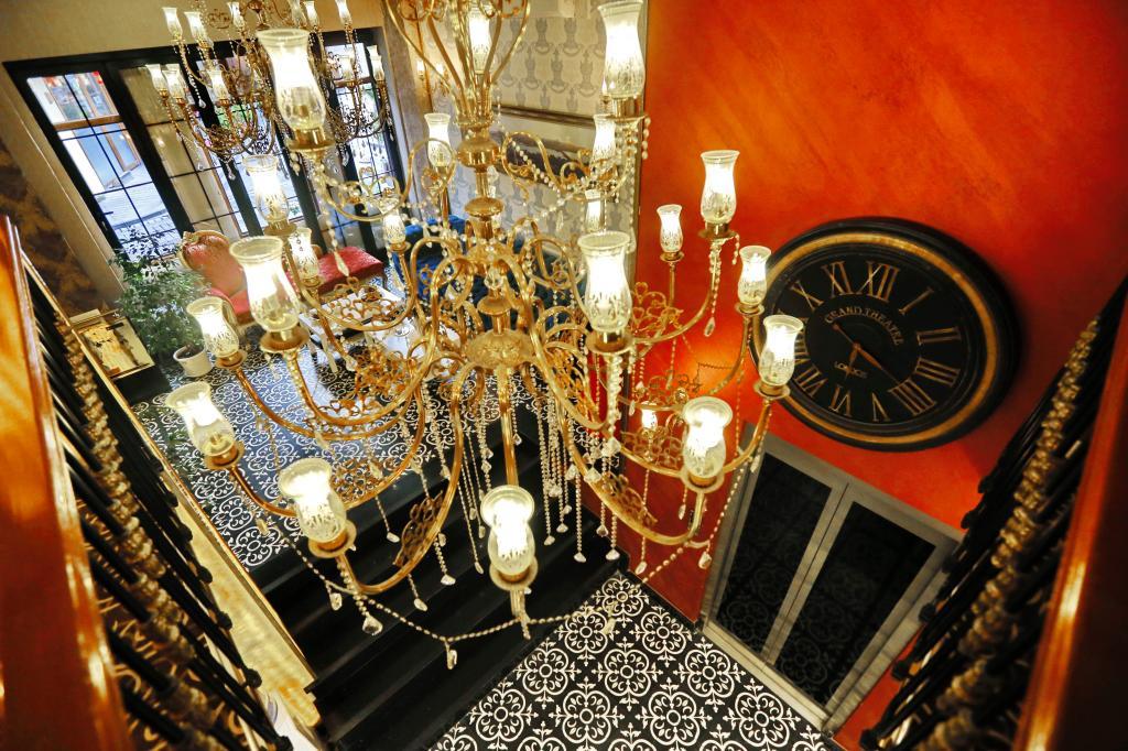 Diamond Royal Hotel — 8