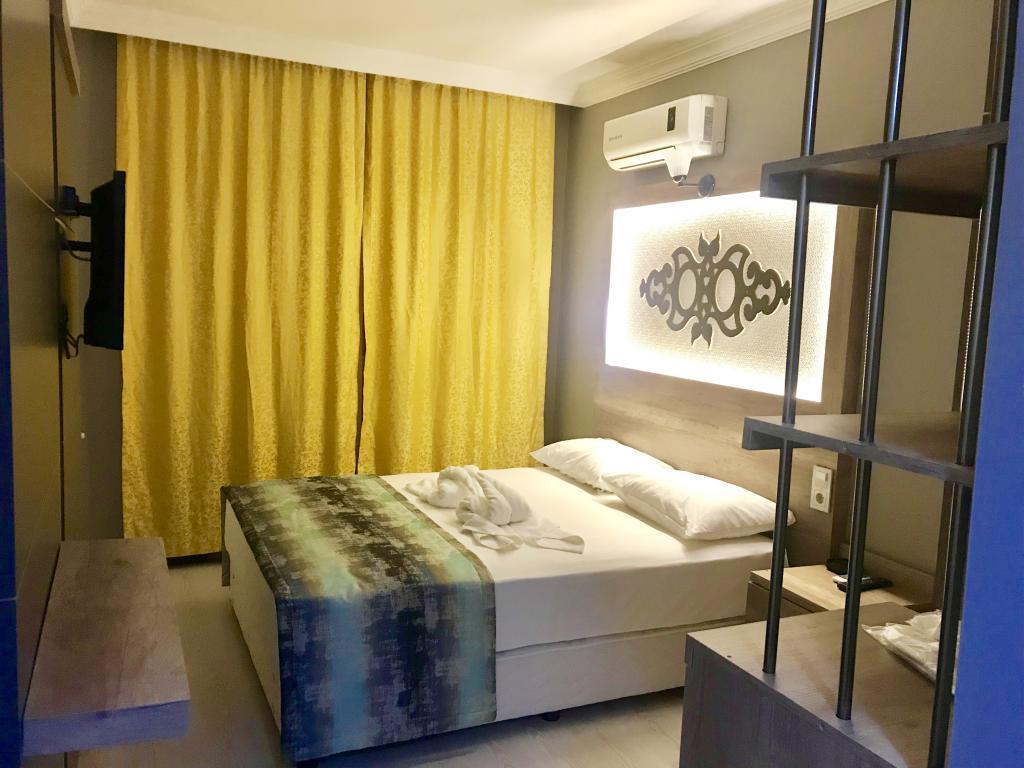 Linda Star Palace Hotel — 7