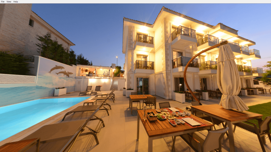 Venezia by Nobela Port Alaçatı (+13 Adult Only) — 1