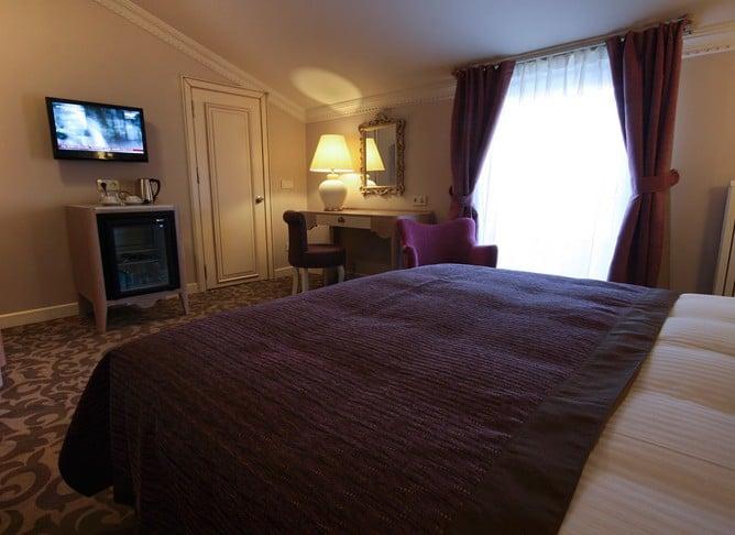Sonno Boutique Hotel Ankara — 6