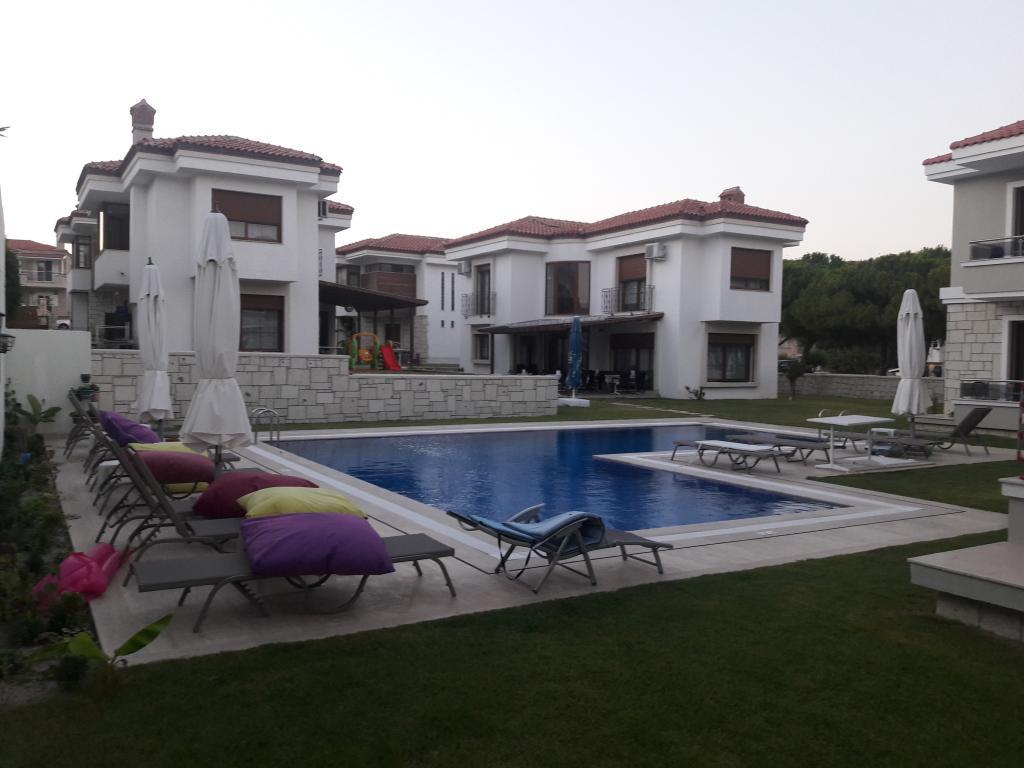 Süreyya Hanım Butik Otel Alaçatı — 1